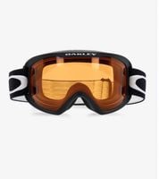 Gogle narciarskie Oakley O Frame 2.0 Pro M - matte black/persimmon