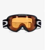 Gogle narciarskie Oakley O Frame 2.0 Pro M - matte black/persimmon