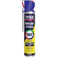 PIANKA WĘŻYKOWA REVO 360° WIELOPOZYCYJNA 780ML - PIA 780 REVO