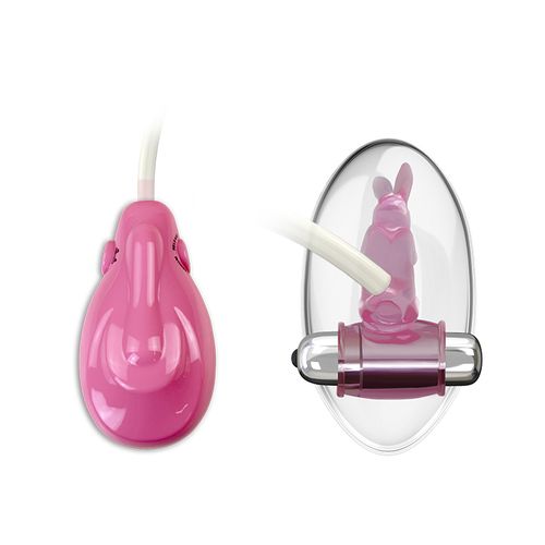 pretty love   cltoral pump vibrating na Arena.pl