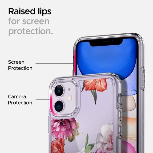 Spigen Ciel Iphone 11 Rose Floral na Arena.pl
