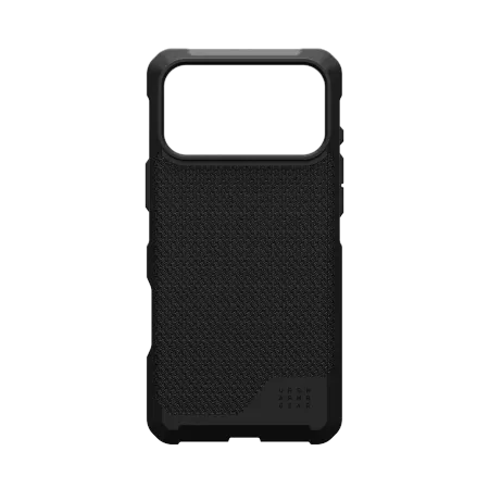 Etui UAG Metropolis LT MagSafe na iPhone 17 Pro Max - czarne na Arena.pl