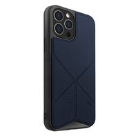uniq etui transforma iphone 12 pro max6,5 niebieski/electric blue