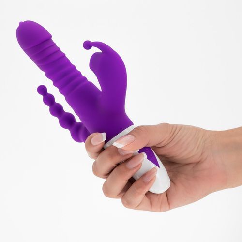 crushious wrangler all in one vibrator na Arena.pl