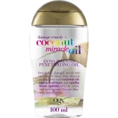 Kokosowy olejek do włosów przeciw puszeniu OGX