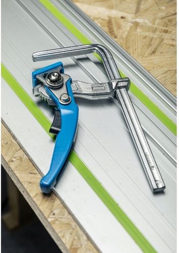 HOGERT HT3B941 ŚCISK DŹWIGNIOWY ODKUWANY 160x60 mm na Arena.pl