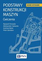 Podstawy konstrukcji maszyn Praca zbiorowa