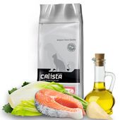 CALISTA Adult Salmon 12kg