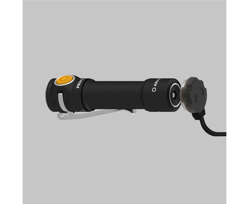 Latarka Armytek PRIME C2 PRO MAGNET USB White na Arena.pl