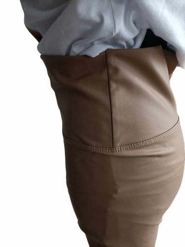 kolarki ekoskóra r.s\m na Arena.pl