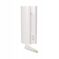 UNIFON DOMOFON WIELOLOKATORSKI PROEL PA-456 ANALOG