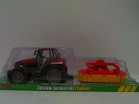 Traktor z maszyn rolnicz G030394 26320
