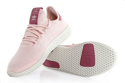 adidas PHARRELL WILLIAMS HU (AQ0988) na Arena.pl