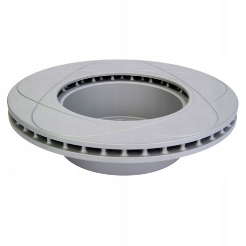 TARCZA HAM PRZOD 284X22 V POWER DISC ATE na Arena.pl