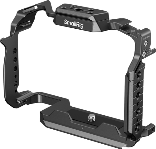 SmallRig 4902 Klatka do Panasonic LUMIX S1R II /  S5 II / S5 IIX / G9 II na Arena.pl
