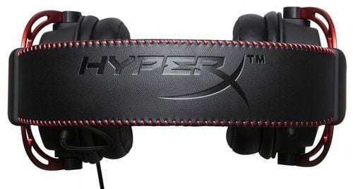 Słuchawki przewodowe HYPERX Cloud Alpha na Arena.pl