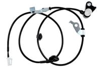 CZUJNIK ABS TYŁ LEWY TYŁ MAZDA 6 2002 2003 2004 2005 2006 2007