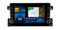 RADIO NAWIGACJA GPS SUZUKI VITARA 2005-2014 ANDROID