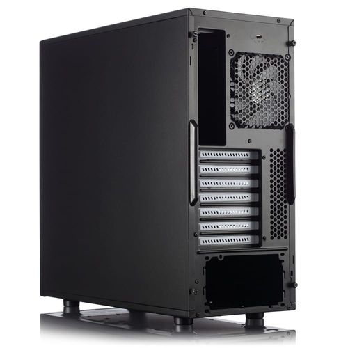 Fractal Design Core 2500 Black FDCACORE2500-BL na Arena.pl