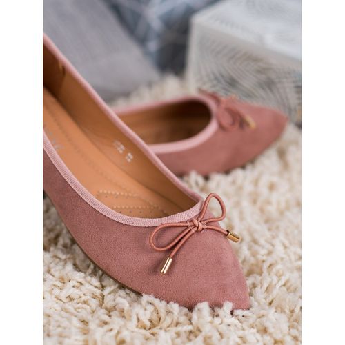 Baleriny W Szpic r.41 na Arena.pl