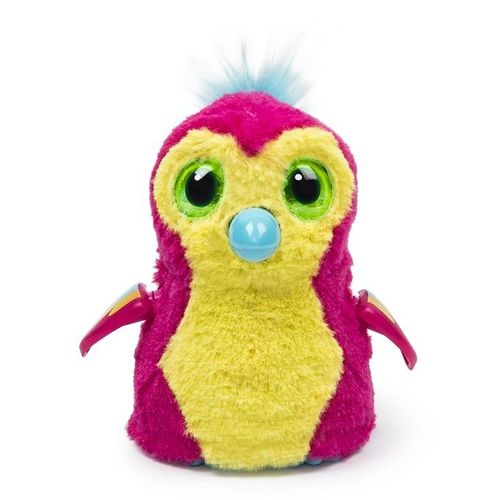 Hatchimals Jajko Pingwiniak Różowy Ast. na Arena.pl