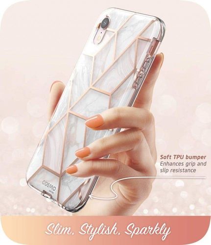 Supcase Cosmo Iphone Xr Marble na Arena.pl