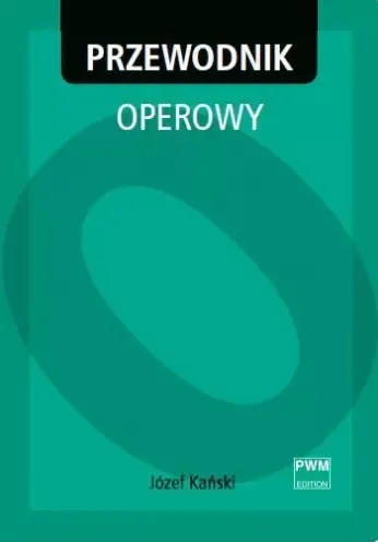 Przewodnik operowy zdjęcie 1