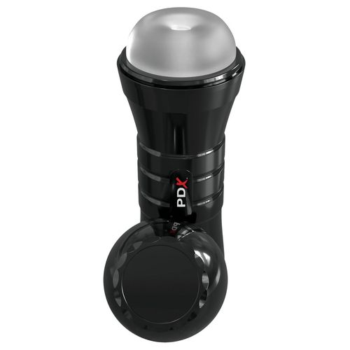Endurance masturbator w kształcie tyłka Pipedream PDX Extreme na Arena.pl