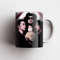 Kubek MUCC DO WYBORU