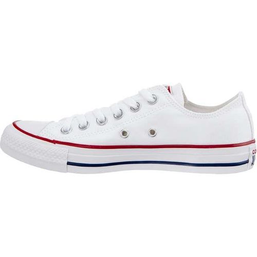 TRAMPKI CONVERSE M7652 44 Optical White na Arena.pl