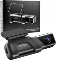 Wideorejestrator 70MAI Dash Cam M500 128GB GPS