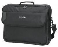Manhattan Cambridge Laptop Bag 17.3",