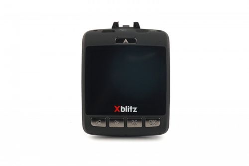 Xblitz BLACKBIRD GPS REJESTRATOR SAMOCHODOWY na Arena.pl