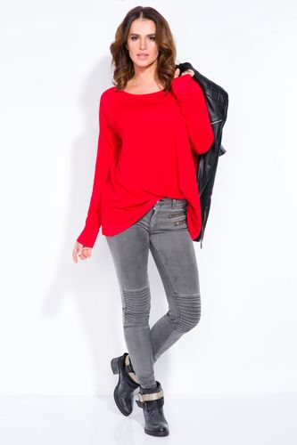 Bluzka I132 Mocca S na Arena.pl