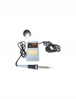STACJA LUTOWNICZA LUTOWNICA GROTOWA 50W KEMOT