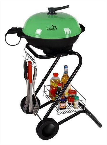 Grill Cattara ZETTA na Arena.pl