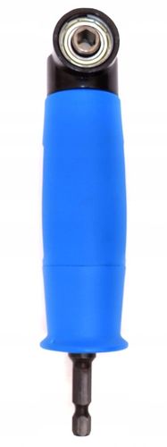 adapter kątowy na wkrętarkę hex 1/4" kd10798 na Arena.pl