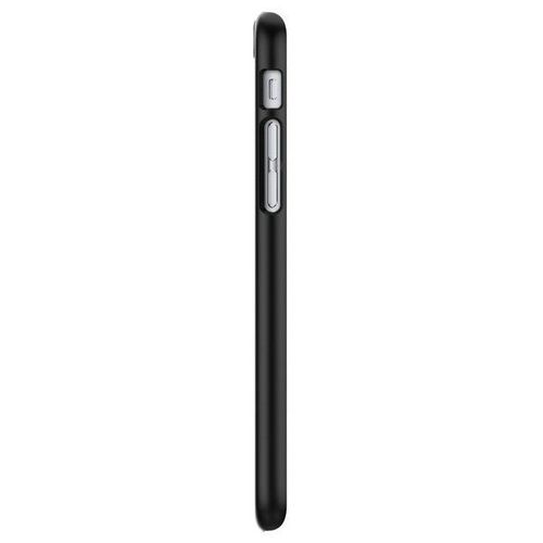 SPIGEN THIN FIT IPHONE 6 6S SGP11592 BLACK na Arena.pl