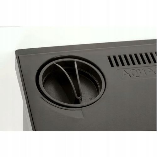 Aquael FZN PRO 400 filtr zewnętrzny kaskadowy do akwarium 10-75l na Arena.pl