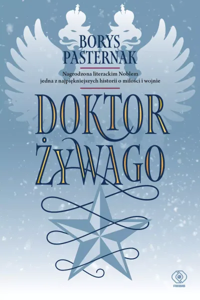 Doktor Żywago zdjęcie 1