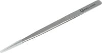 Geko Pęseta precyzyjna prosta 140mm stal nierdzewna G02694