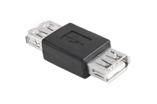 Złącze USB gniazdo A-gniazdo A na Arena.pl