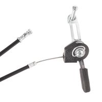 Manetka gazu z linką Cedrus glebogryzarka GL04 16550-U230110