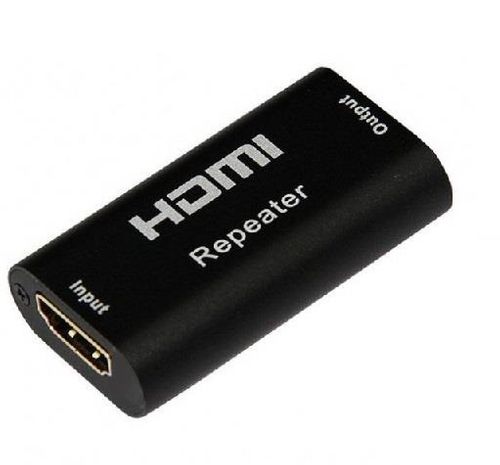 Repeater HDMI Techly IDATA HDMI2-RIP4KT do 40m 4Kx2K na Arena.pl