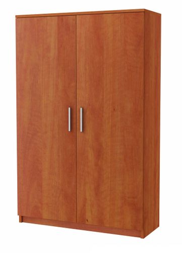 Szafka na buty Vera SM wys. 190 Grusza polna - szafka z półkami na Arena.pl