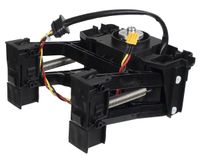 ZESPÓŁ TNĄCY KOSIARKA AUTOMATYCZNA X5 16600887-02