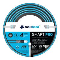 wąż ogrodowy 3/4'' cztero warstwowy 30mb 13-421 smart pro cellfast