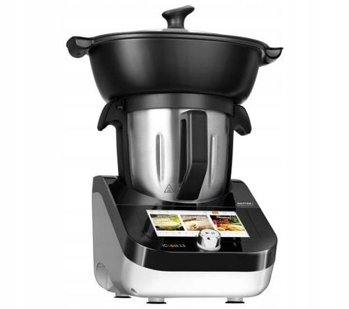 Termorobot iCoook 2.0 MPM MRK-38 Robot kuchenny na Arena.pl