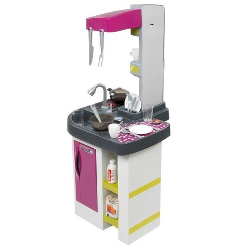 SMOBY KUCHNIA TEFAL STUDIO BUBBLE na Arena.pl