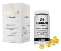Bio Medical Pharma LipidCell nutrikosmetyk z lipidami 60 kapsułek